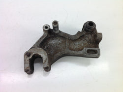 HONDA XR 400 2002 REAR BRAKE CALIPER MOUNT BRACKET HANGER 0061B