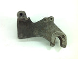 HONDA XR 400 2002 REAR BRAKE CALIPER MOUNT BRACKET HANGER 0061B