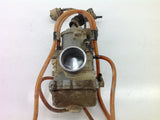 KAWASAKI KX 250 2000 KEIHIN PWK CARB CARBURETTOR 0062B