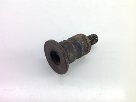 KAWASAKI KX 250 2000 REAR BRAKE PEDAL BOLT 0062B