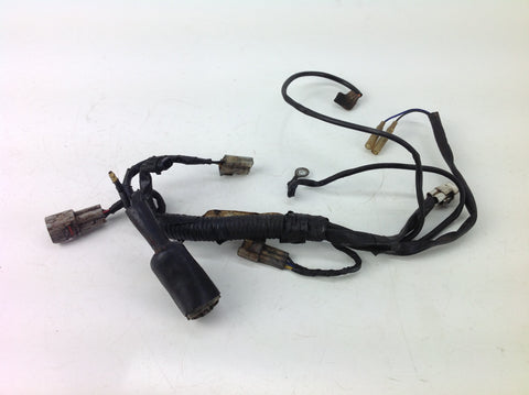 YAMAHA WRF 426 2002 WIRING LOOM HARNESS 0063B