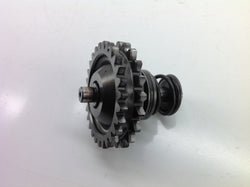 SUZUKI RM 250 2006 POWER VALVE GOVERNOR 0064B