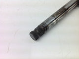 SUZUKI RM 250 2006 GEAR SELECTOR SHAFT 0064B