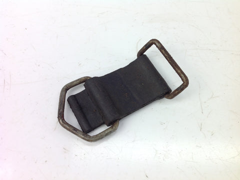 SUZUKI RM 250 2006 PETROL FUEL TANK STRAP 0064B