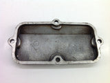 SUZUKI RM 250 2006 POWER VALVE COVER 0064B