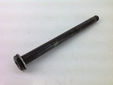 SUZUKI RM 250 2006 SWING ARM SPINDLE PIVOT BOLT 0064B