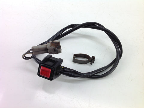 SUZUKI RM 250 2006 KILL SWITCH 0064B