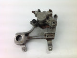 SUZUKI RM 250 2006 REAR BRAKE CALIPER & MOUNT BRACKET 0064B