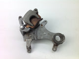 SUZUKI RM 250 2006 REAR BRAKE CALIPER & MOUNT BRACKET 0064B