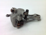 SUZUKI RM 250 2006 REAR BRAKE CALIPER & MOUNT BRACKET 0064B