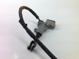 SUZUKI RM 250 2006 REAR BRAKE MASTER CYLINDER 0064B