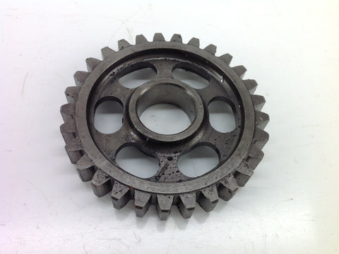 HONDA CRF 450 R 2003 KICK START IDLE GEAR 0065B