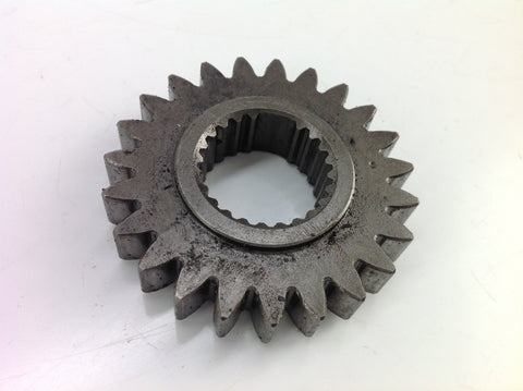 HONDA CRF 450 R 2003 PRIMARY DRIVE CRANK GEAR 0065B