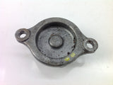 HONDA CRF 450 R 2003 OIL FILTER COVER (2) 0065B