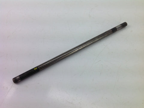 HONDA CRF 450 R 2003 CLUTCH PUSH ROD (1) 0065B