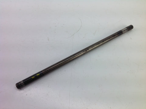 HONDA CRF 450 R 2003 CLUTCH PUSH ROD (2) 0065B