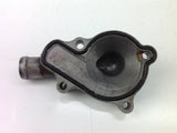 HONDA CRF 450 R 2003 WATER PUMP COVER (1) 0065B