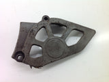 HONDA CRF 450 R 2003 FRONT SPROCKET COVER 0065B