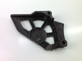 HONDA CRF 450 R 2003 FRONT SPROCKET COVER 0065B