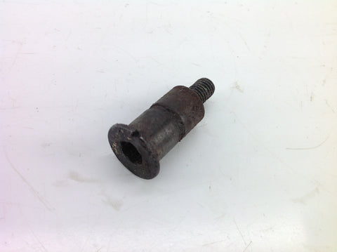 HONDA CRF 450 R 2003 REAR BRAKE PEDAL BOLT 0065B