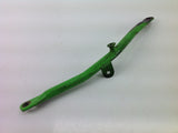 KAWASAKI KX 80 1991-1997 REAR SUB FRAME BAR BRACE BRACKET 0067B