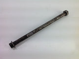 KAWASAKI KX 80 1991-1997 SWING ARM SPINDLE BOLT 0067B