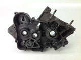 KTM 125 SX 2008 R/H RIGHT SIDE ENGINE CRANK CASING 0068B