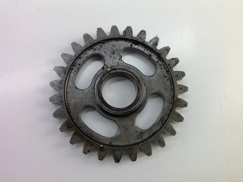 KTM 125 SX 2008 KICK START IDLE GEAR 0068B