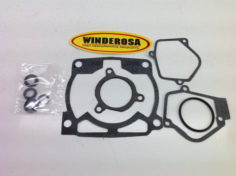 KTM 125 SX 2008 WINDEROSA GASKETS & SEALS 0068B