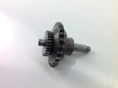 SUZUKI RM 125 1990 POWER VALVE GOVERNOR 0069B