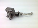 SUZUKI RM 125 1990 FRONT BRAKE MASTER CYLINDER 0069B