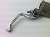 SUZUKI RM 125 1990 FRONT BRAKE MASTER CYLINDER 0069B