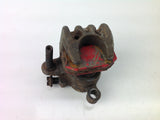 SUZUKI RM 125 1990 REAR BRAKE CALIPER 0069B