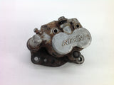 SUZUKI RM 125 1990 FRONT BRAKE CALIPER 0069B