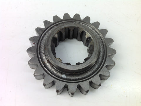 YAMAHA YZ 250 2000 PRIMARY DRIVE CRANK GEAR 0070B