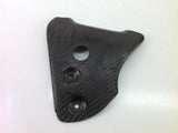 YAMAHA YZ 250 2000 CARBON FRAME GUARD 0070B