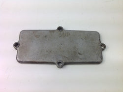 YAMAHA YZ 250 2000 POWER VALVE COVER 0070B