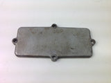 YAMAHA YZ 250 2000 POWER VALVE COVER 0070B