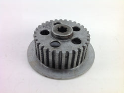 KAWASAKI KX 125 1990-1991 CLUTCH INNER BASKET HUB 0073B