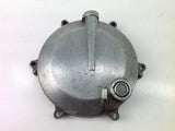 KAWASAKI KX 125 1990-1991 CLUTCH COVER (1) 0073B