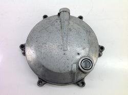 KAWASAKI KX 125 1990-1991 CLUTCH COVER (2) 0073B