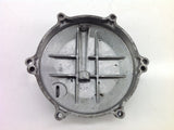 KAWASAKI KX 125 1990-1991 CLUTCH COVER (2) 0073B