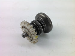 KAWASAKI KX 125 1990-1991 POWER VALVE GOVERNOR (1) 0073B