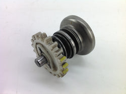 KAWASAKI KX 125 1990-1991 POWER VALVE GOVERNOR (3) 0073B