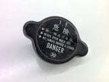 KAWASAKI KX 125 1990-1991 RADIATOR CAP 0073B