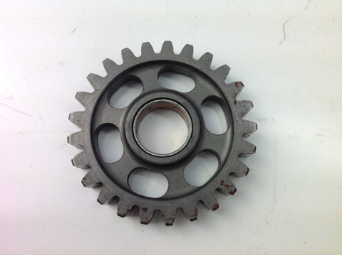 HONDA CR 125 1984 KICK START IDLE GEAR 0074B