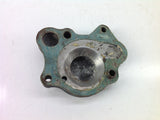 HONDA CR 125 1984 WATER PUMP COVER 0074B