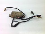 HONDA CR 125 1984 CDI UNIT 0074B