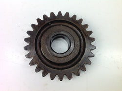 SUZUKI RMZ 250 2004 KICK START IDLE GEAR 0077B