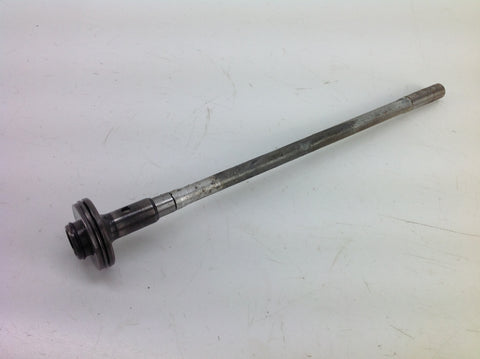 SUZUKI RMZ 250 2004 CLUTCH PUSH ROD 0077B